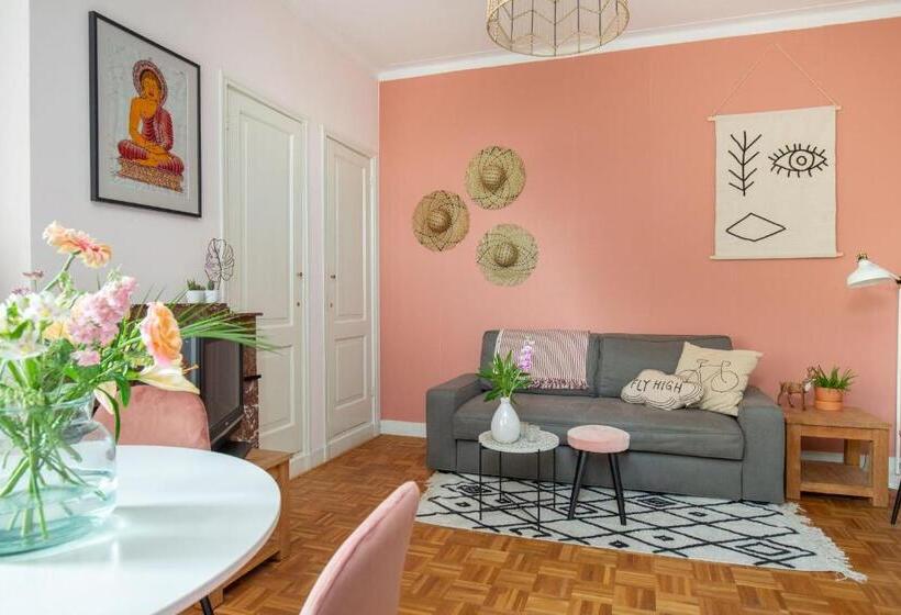 Апартаменты 1 Спальня, B&b D Ouwe Grutter