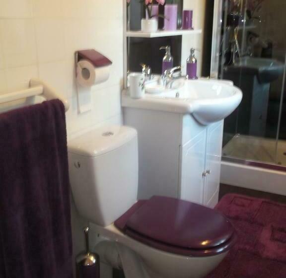 חדר סטנדרט, Alain Et Flo