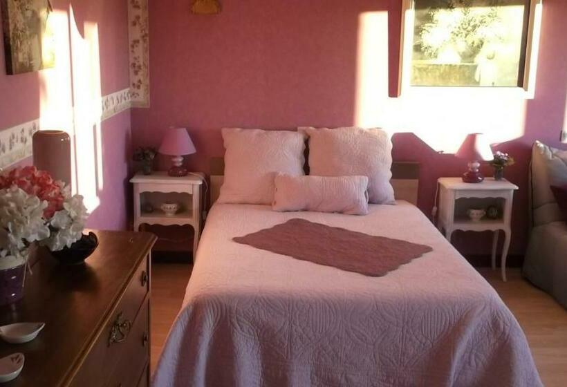 חדר סטנדרט, Alain Et Flo