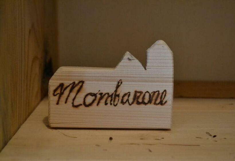 غرفة قياسية, Bbb Bed&breakfast Bagneri