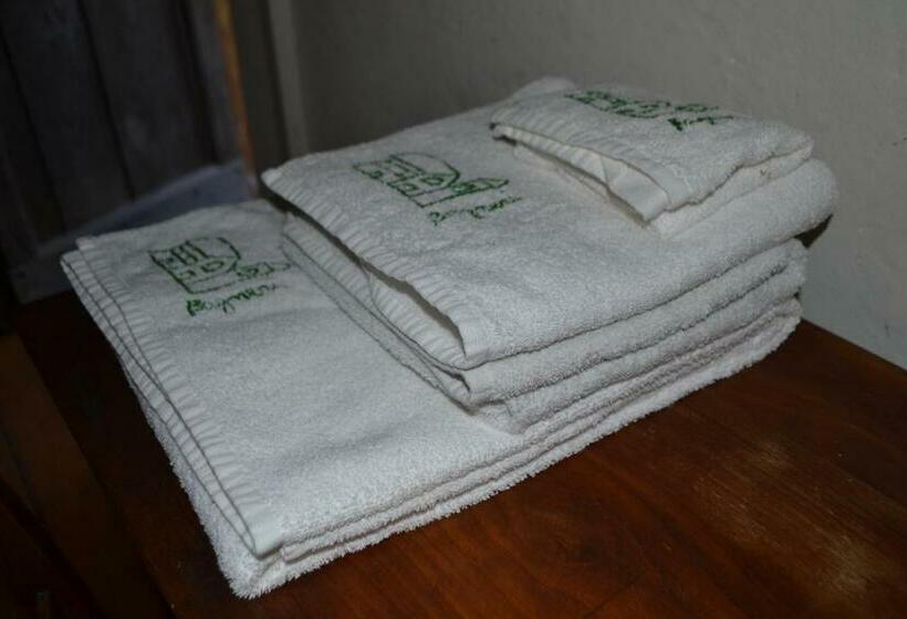 غرفة قياسية, Bbb Bed&breakfast Bagneri