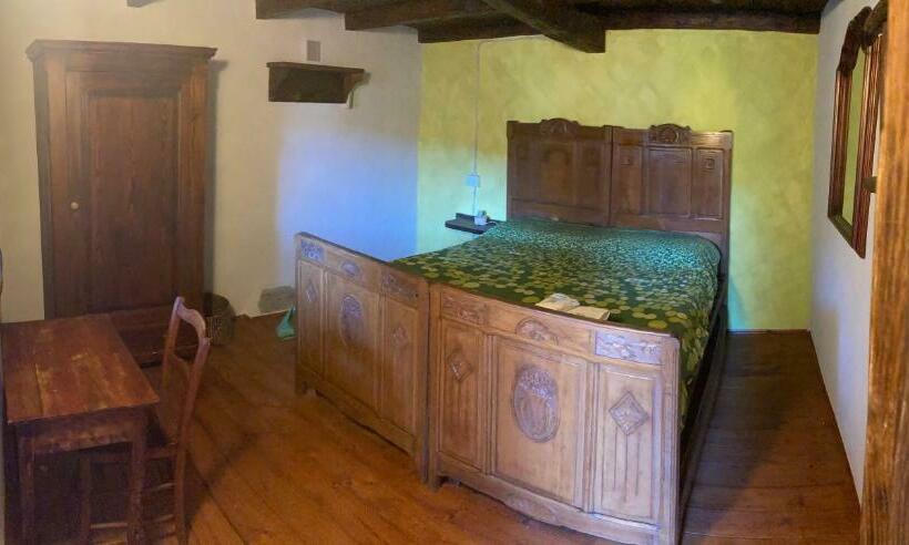 غرفة قياسية, Bbb Bed&breakfast Bagneri