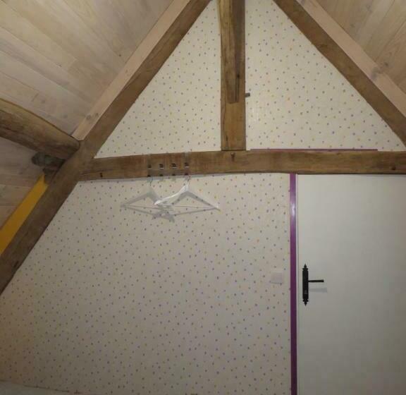 스탠다드 룸, Lalot