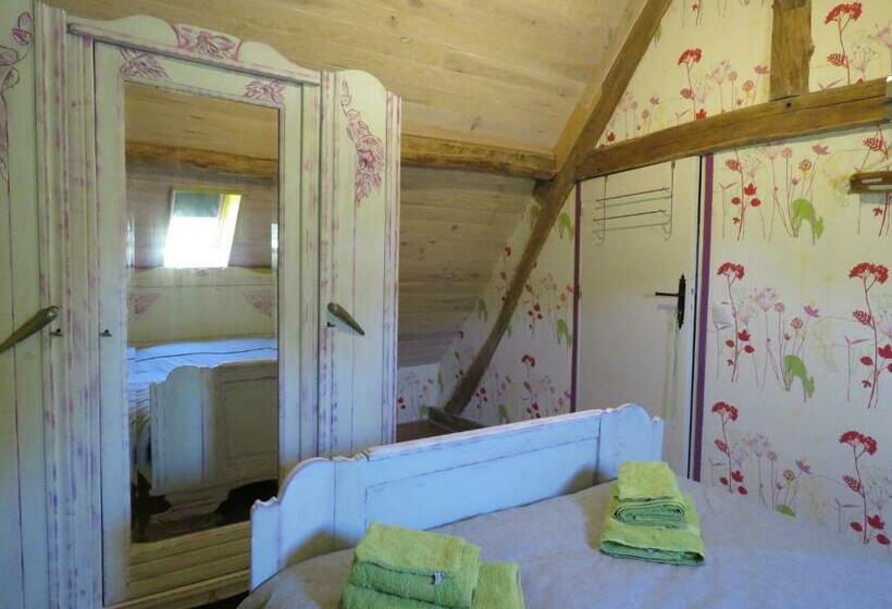 스탠다드 룸, Lalot