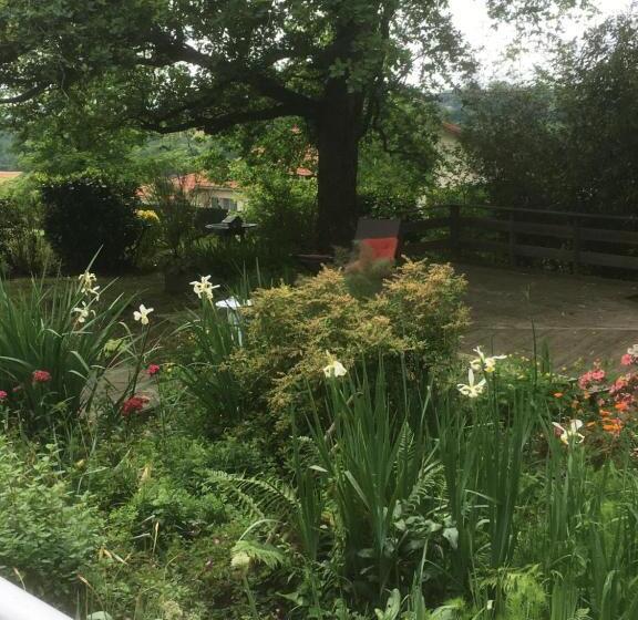 חדר סטנדרט, Les Taouleres