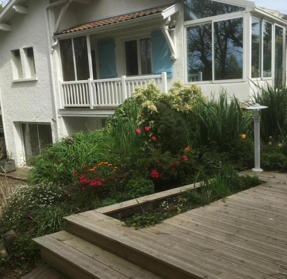 חדר סטנדרט, Les Taouleres