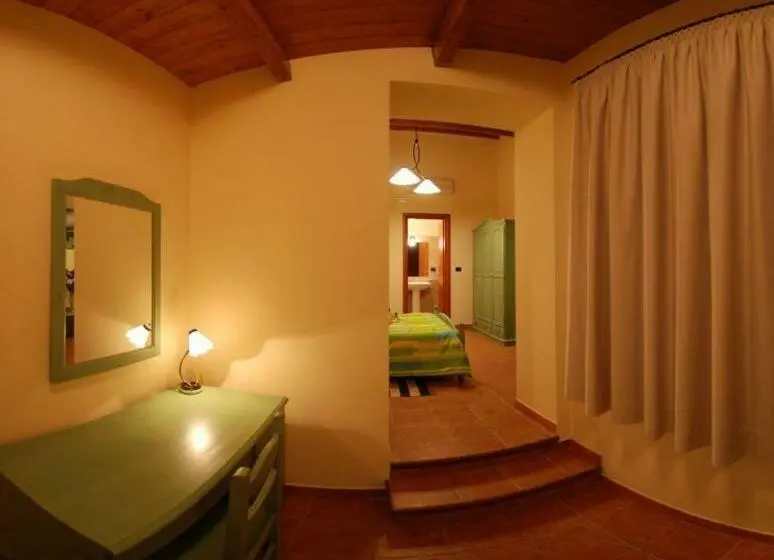 スタンダードルーム, Turismo Rurale Al Benefizio