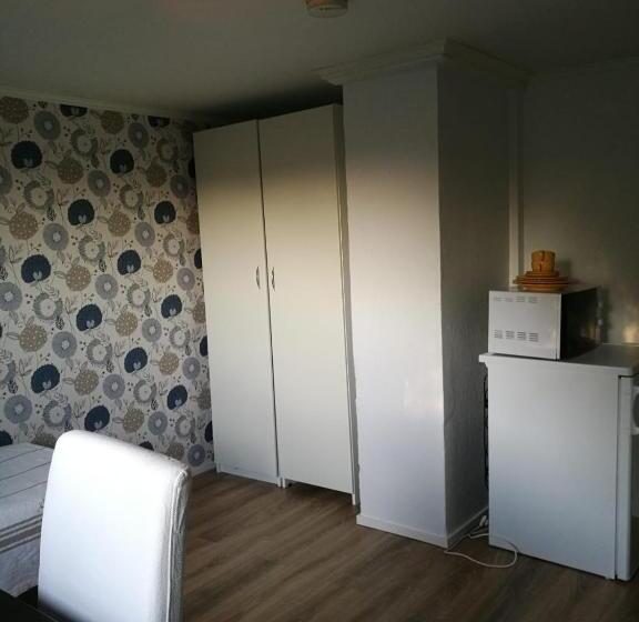 חדר סטנדרט, Willa Mustijoki