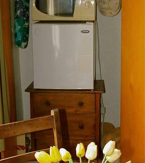 חדר סטנדרט, Borough B&b