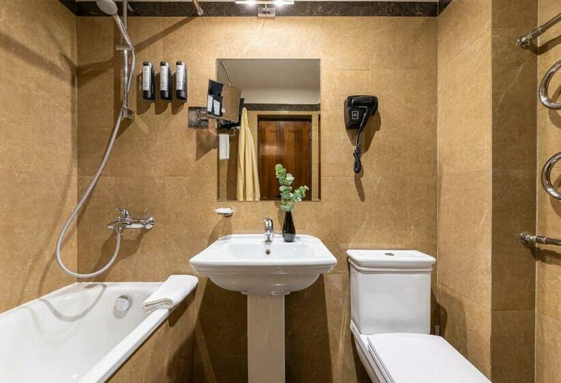 Номер Стандарт, Edem Resort Medical & Spa