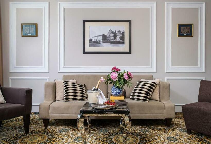 스탠다드 룸, Edem Resort Medical & Spa