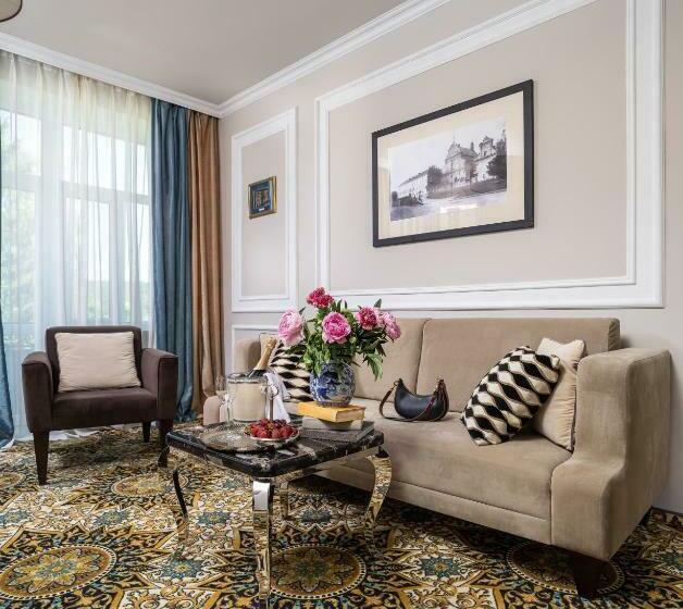 스탠다드 룸, Edem Resort Medical & Spa