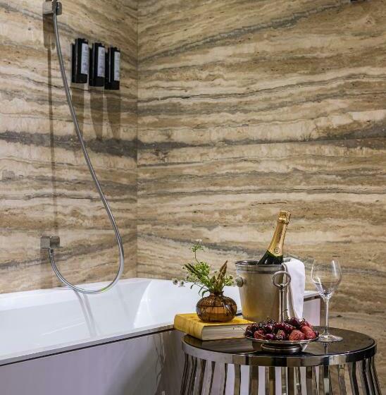 클래식 스위트, Edem Resort Medical & Spa