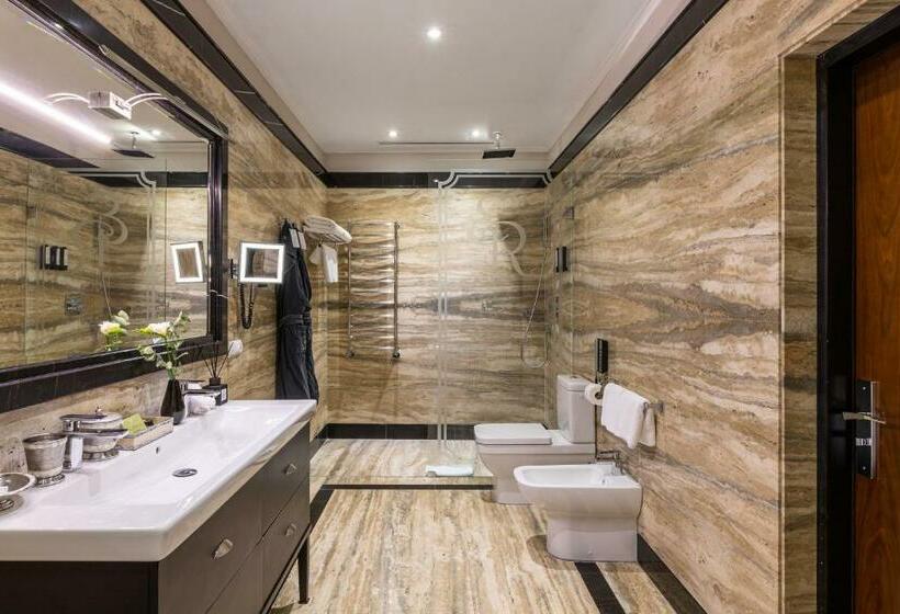 클래식 스위트, Edem Resort Medical & Spa