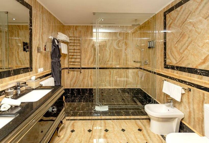 클래식 스위트, Edem Resort Medical & Spa