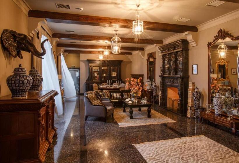 침실 1개 주택, Edem Resort Medical & Spa