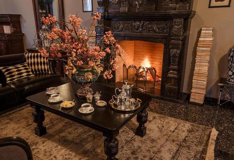 침실 1개 주택, Edem Resort Medical & Spa