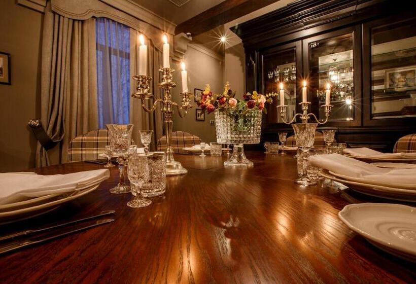 침실 1개 주택, Edem Resort Medical & Spa