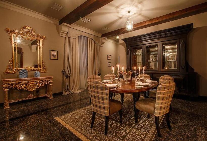 침실 1개 주택, Edem Resort Medical & Spa