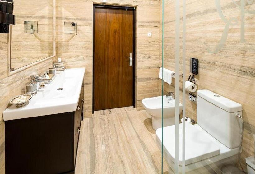 수피리어 룸, Edem Resort Medical & Spa