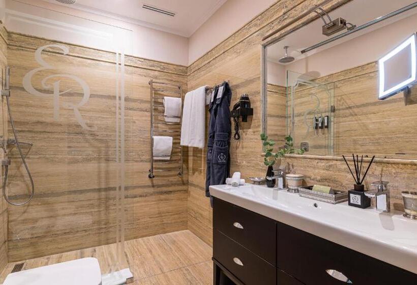 수피리어 룸, Edem Resort Medical & Spa