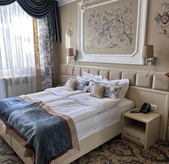 스탠다드 룸, Edem Resort Medical & Spa