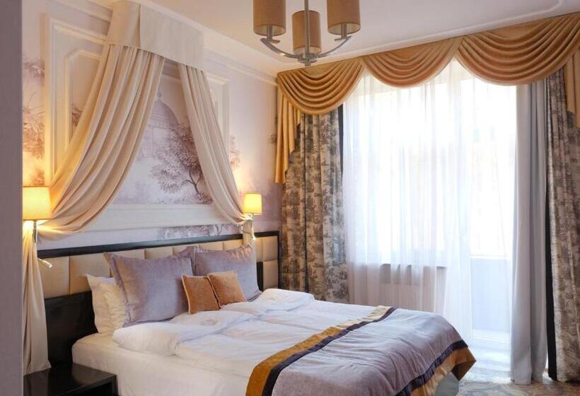 스탠다드 룸, Edem Resort Medical & Spa