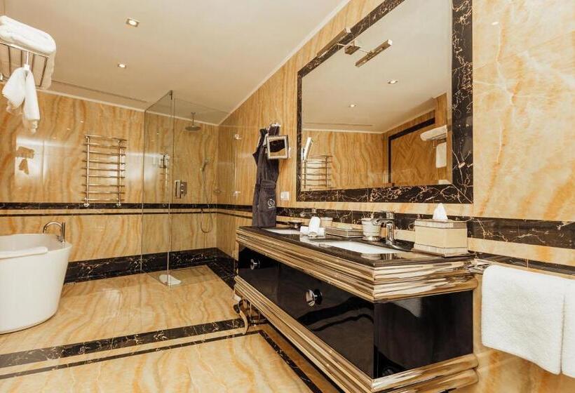 전망 주니어 스위트, Edem Resort Medical & Spa