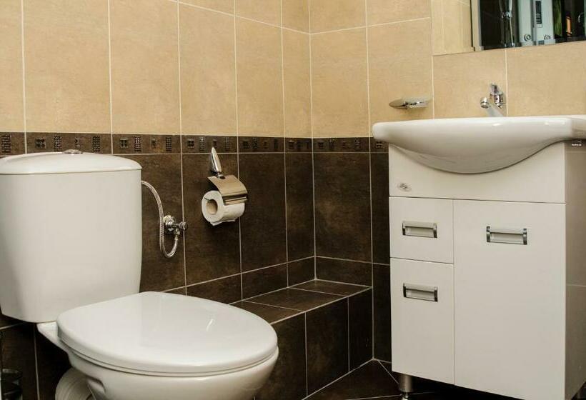 스탠다드 룸, Alpine Garden