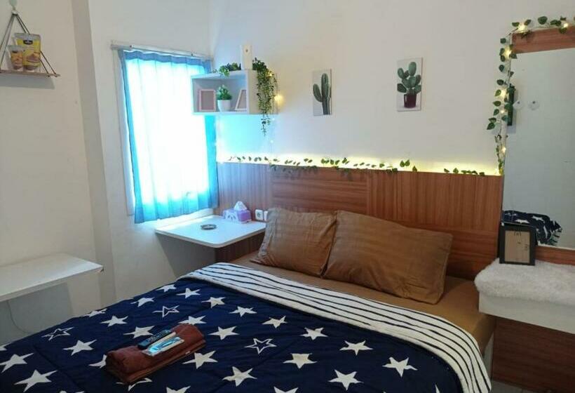 إستوديو قياسى, Bintang Property Aeropolis