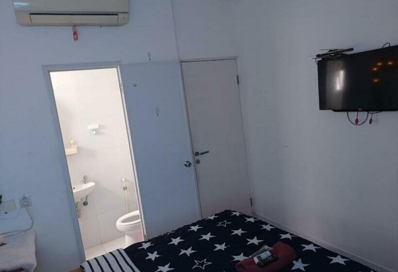 스탠다드 스튜디오, Bintang Property Aeropolis