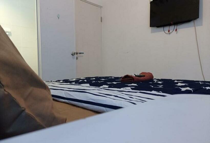 스탠다드 스튜디오, Bintang Property Aeropolis