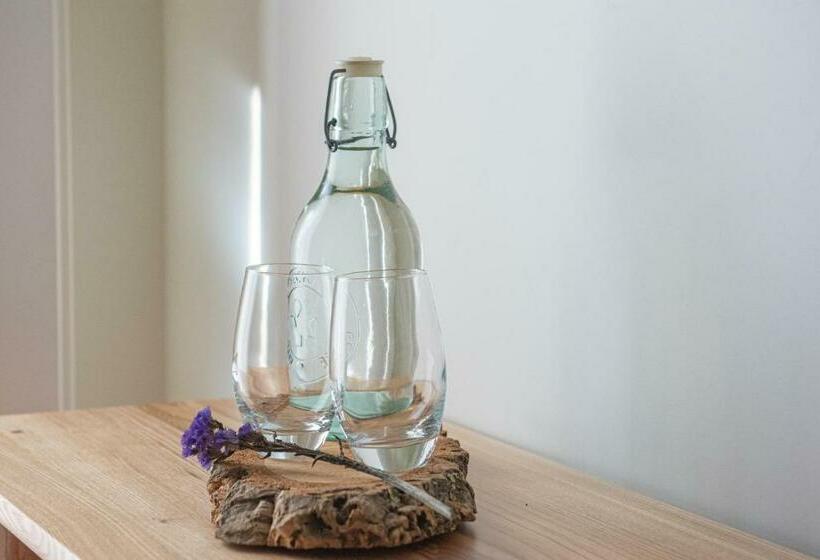 스탠다드 룸 킹사이즈 침대, Herdade Das Onzenas De Cima