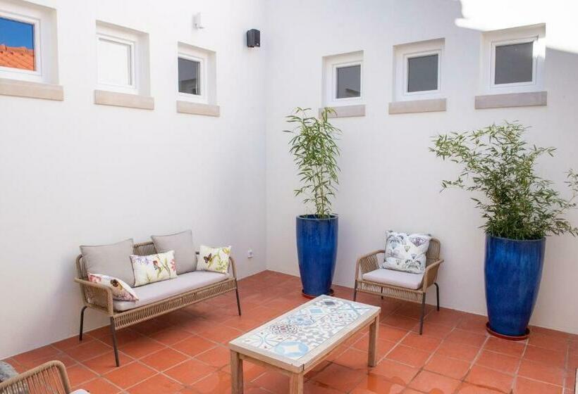 Стандартный Номер Кровать Кинг, Herdade Das Onzenas De Cima