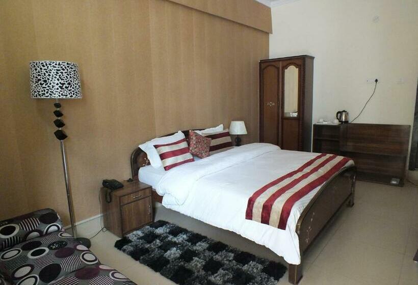 スーペリアールーム, Mandakini