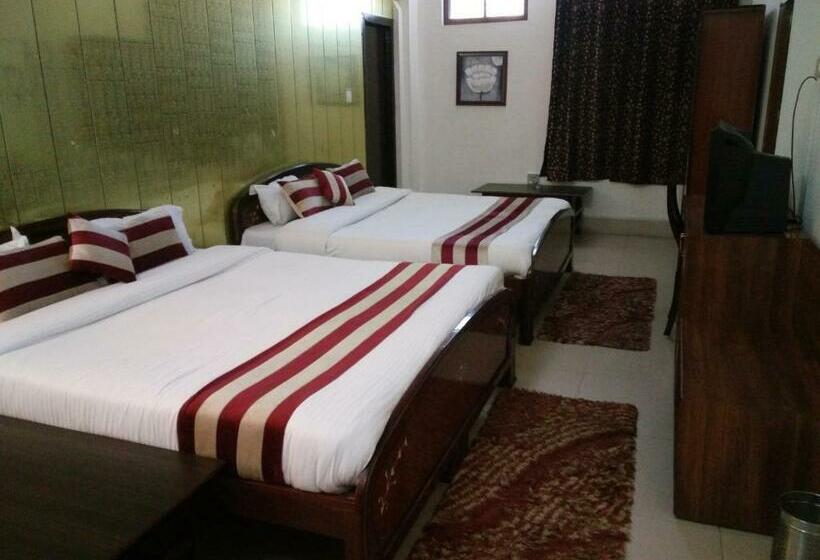 スイート(家族用), Mandakini