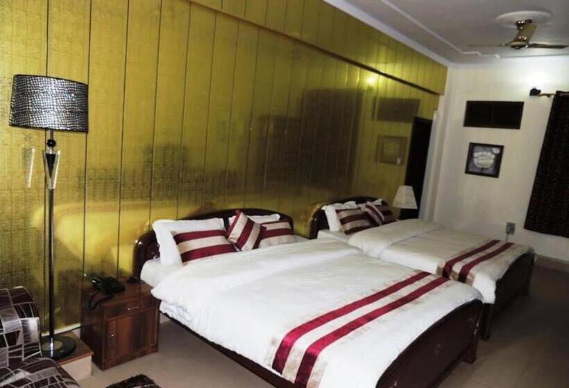 スイート(家族用), Mandakini