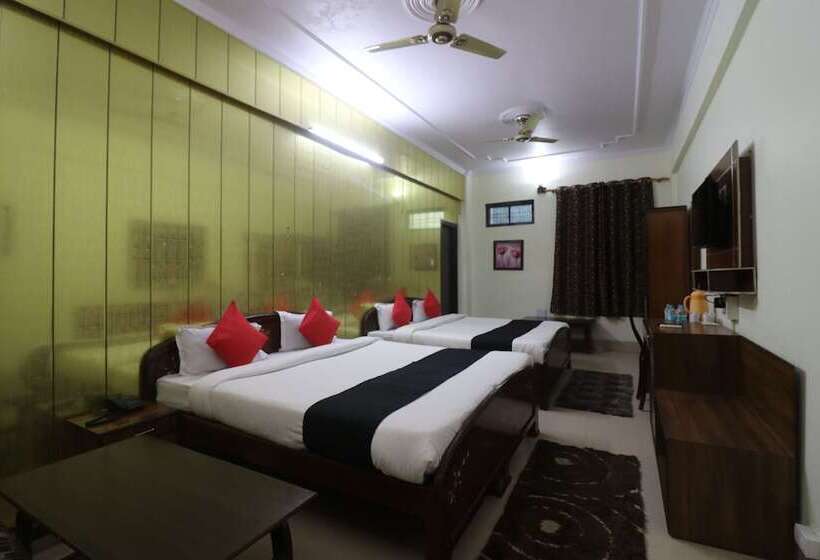 スイート(家族用), Mandakini