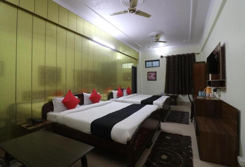 スイート(家族用), Mandakini