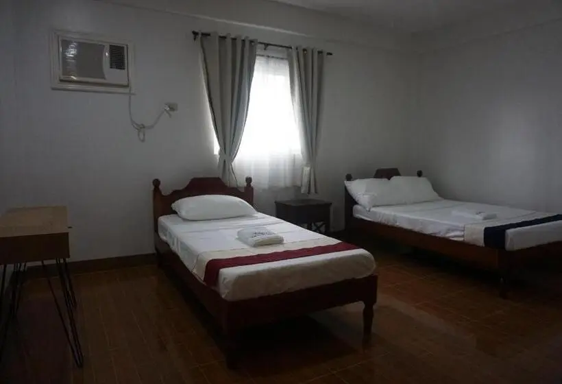 ガーデンビューファミリールーム, Lugano Bed And Breakfast