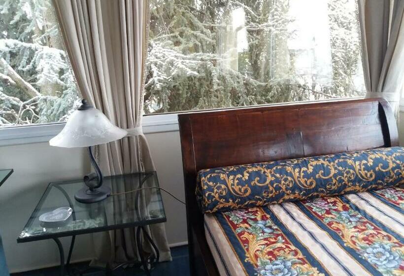 수피리어 트리플 룸, Novecento B&b