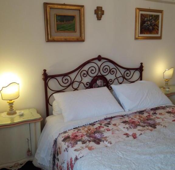 Standard room with outdoor bath, Novecento B&b