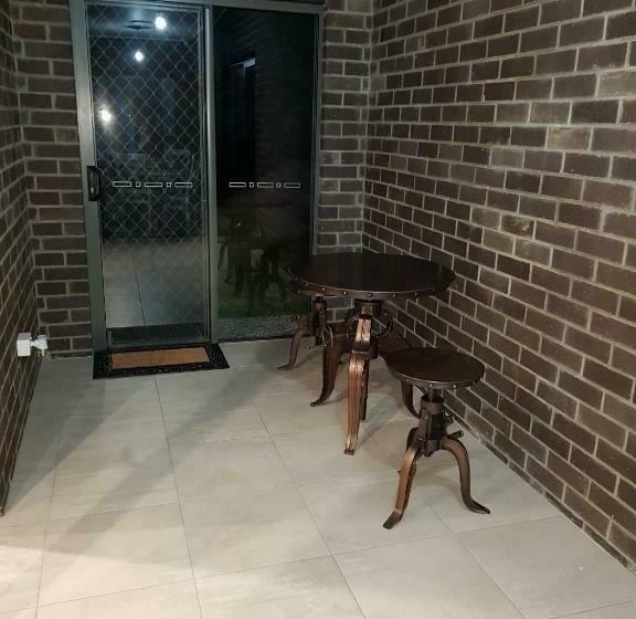 בית, 3 חדרי שינה, Adwaga Lodge