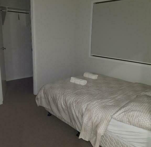 בית, 3 חדרי שינה, Adwaga Lodge