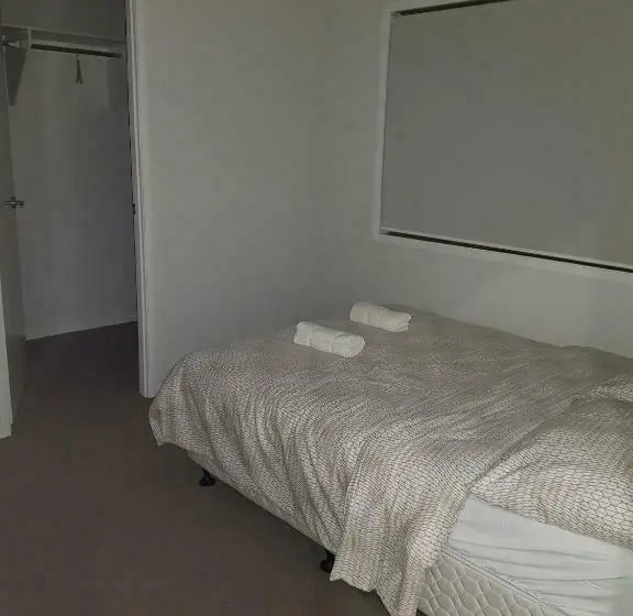 ３ベッドルームハウス, Adwaga Lodge