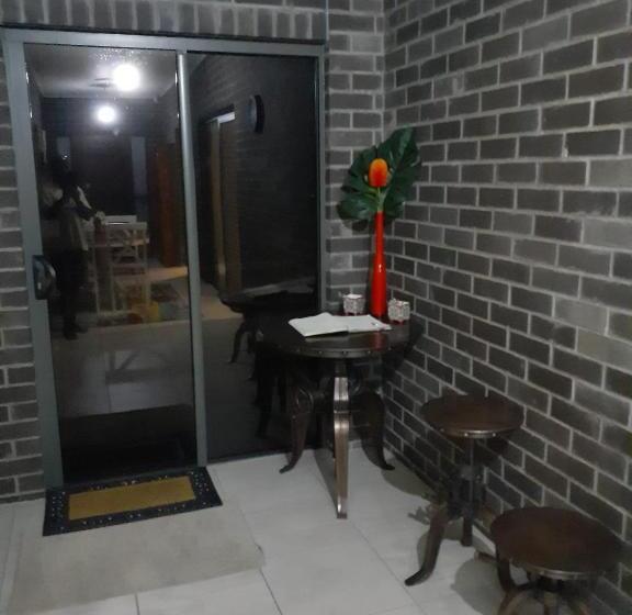 בית, 3 חדרי שינה, Adwaga Lodge