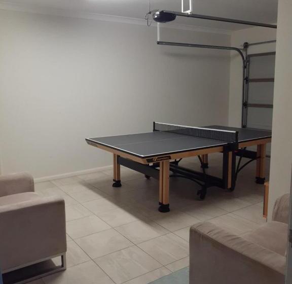 בית, 3 חדרי שינה, Adwaga Lodge