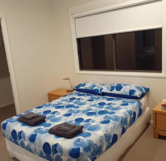 בית, 3 חדרי שינה, Adwaga Lodge