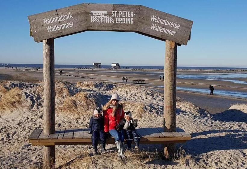 スタンダードルーム, Ferienwohnungfloppyhansiog3