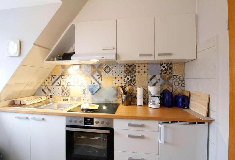 スタンダードルーム, Ferienwohnungfloppyhansiog3